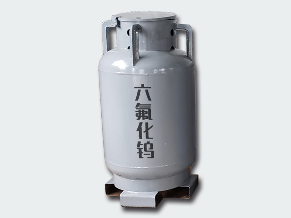 六氟化钨